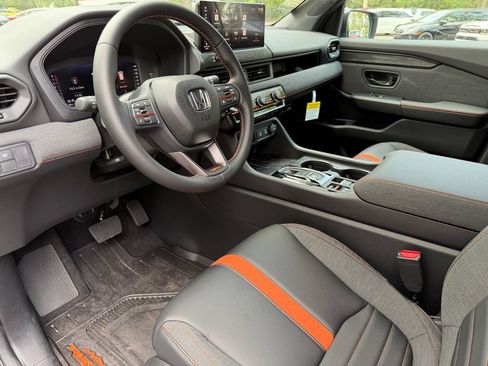 New 2026 Honda Passport TrailSport image 15