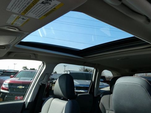 Used 2024 Subaru Forester Sport image 29