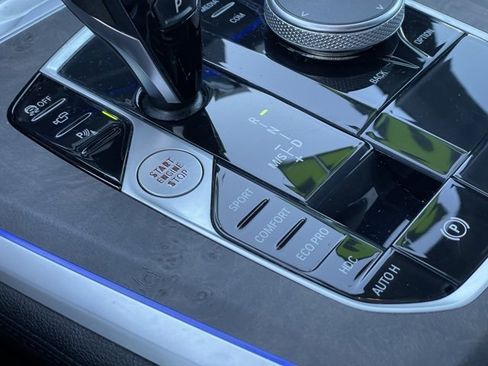 Certified 2022 BMW X5 xDrive40i w/ Climate Comfort Package image 23