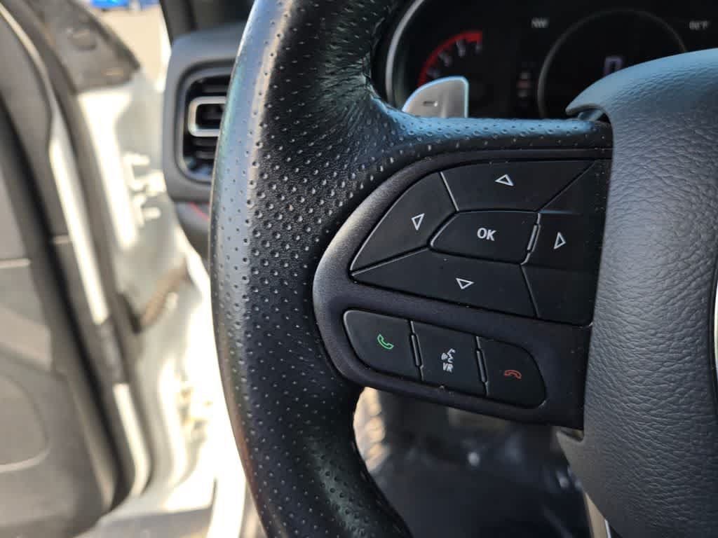 Used 2024 Dodge Durango GT AWD/4WD image 21