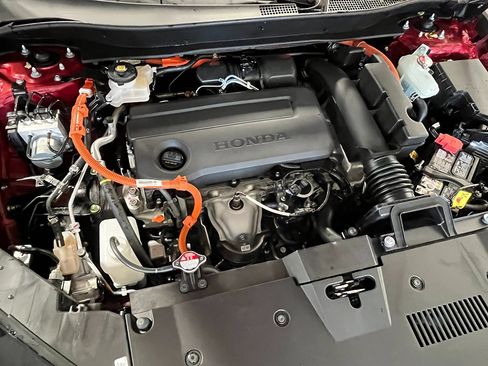 New 2026 Honda CR-V Sport-L image 11