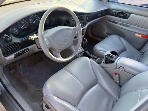 Used 1998 Buick Regal GS FWD image 7
