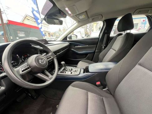 Used 2021 MAZDA CX-30 AWD 2.5 S image 28