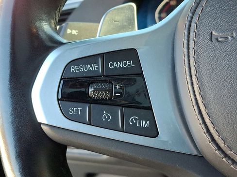 Used 2022 BMW X6 xDrive40i w/ M Sport Package image 23