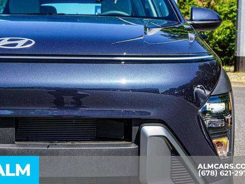 Used 2026 Hyundai Kona SE FWD image 12