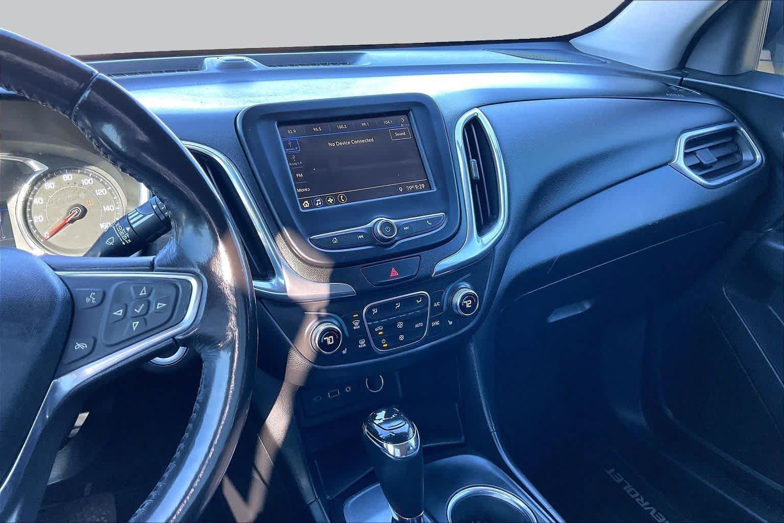 Used 2019 Chevrolet Equinox LT FWD image 7