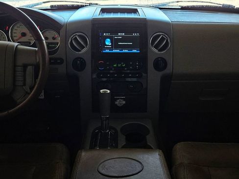 Used 2007 Ford F150 King Ranch AWD/4WD image 9