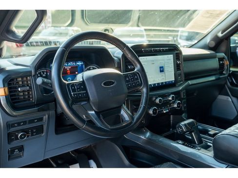 Used 2022 Ford F150 Tremor w/ Equipment Group 401A Mid AWD/4WD image 11