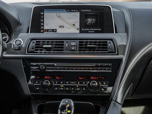 Used 2018 BMW 650i Gran Coupe xDrive image 23