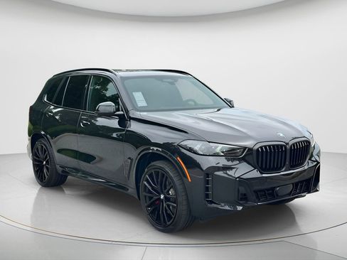 New 2026 BMW X5 sDrive40i w/ M Sport Package RWD image 3