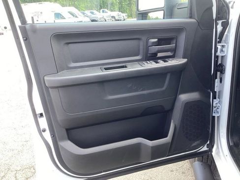 New 2026 RAM 2500 Tradesman image 22