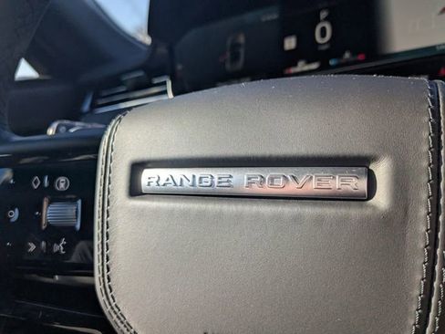New 2026 Land Rover Range Rover Sport Dynamic SE image 29