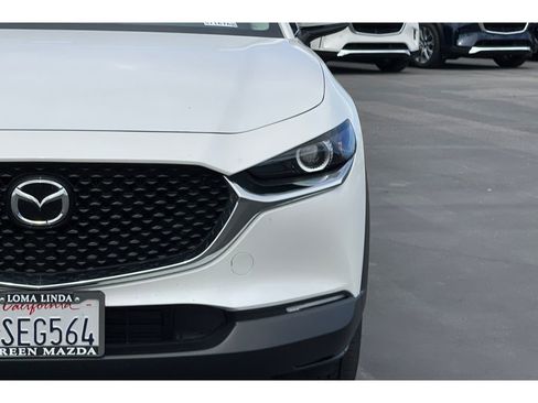 Used 2025 MAZDA CX-30 AWD 2.5 S image 20