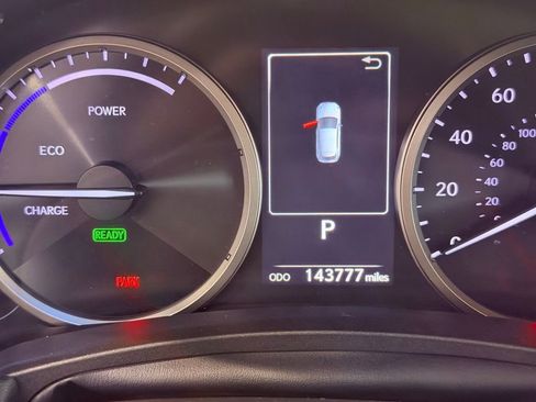 Used 2019 Lexus NX 300h AWD w/ Premium Package image 23