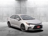 Certified 2024 Toyota Corolla SE image 2