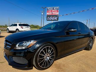 Used 2018 Mercedes-Benz C 300 Sedan image 1