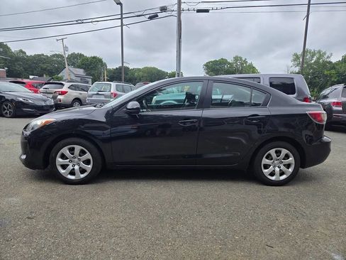 Used 2013 MAZDA MAZDA3 i Sport FWD image 41