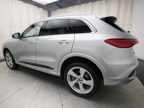 New 2026 Audi Q5 Premium Plus AWD/4WD image 33