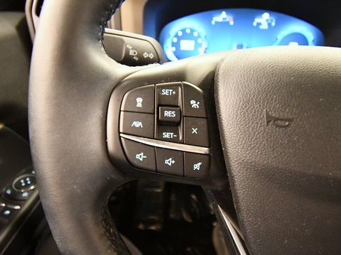Used 2025 Ford Bronco Sport Big Bend w/ Convenience Package AWD/4WD image 21