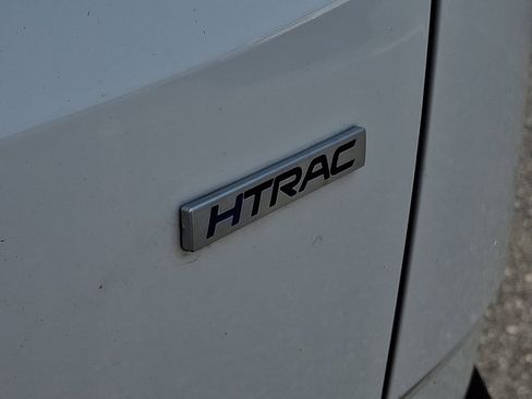 Certified 2024 Hyundai Tucson SEL AWD/4WD image 32