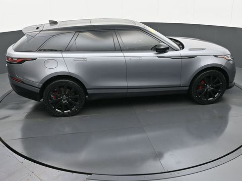 Used 2020 Land Rover Range Rover Velar R-Dynamic S image 39