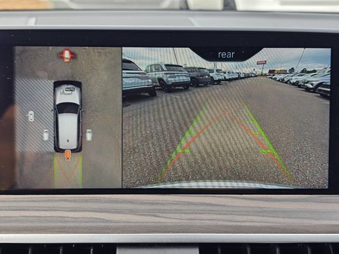 Used 2018 BMW X3 xDrive30i w/ Executive Package image 30