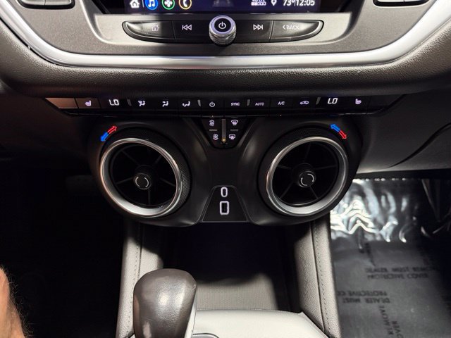 Used 2020 Chevrolet Blazer LT FWD image 36