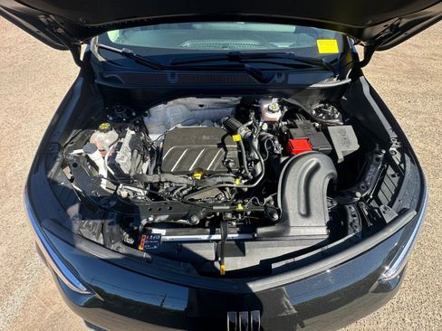 Used 2025 Buick Encore GX Preferred image 30