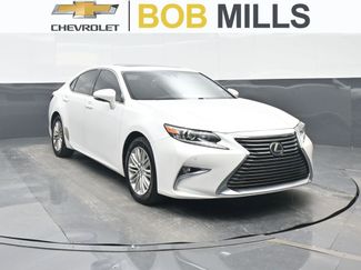 Used 2016 Lexus ES 350 w/ Premium Package w/Wood Trim video 1