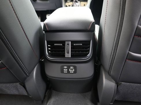 New 2025 Subaru Legacy Sport image 17