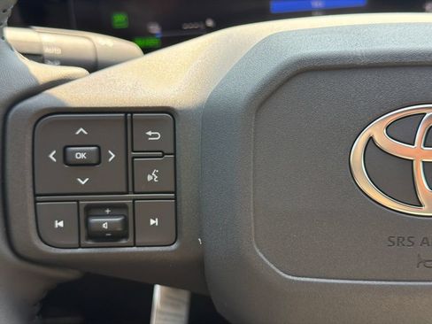 New 2026 Toyota RAV4 SE w/ Convenience Package AWD/4WD image 30