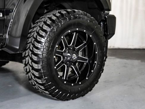 Used 2020 Ford F250 Lariat w/ Lariat Ultimate Package image 61