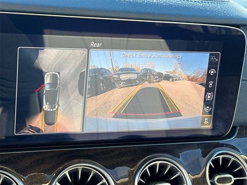 Used 2020 Mercedes-Benz E 450 Cabriolet image 29