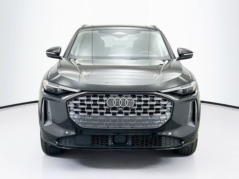 Used 2025 Audi Q5 Premium Plus w/ Premium Plus image 3