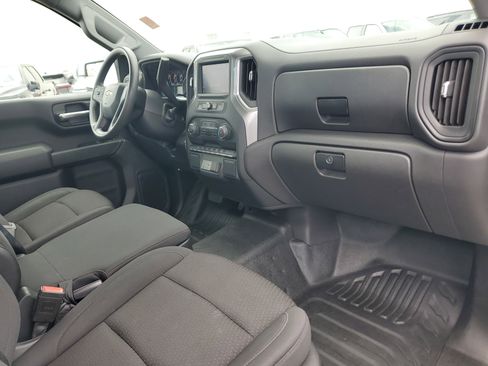 Used 2024 Chevrolet Silverado 1500 W/T w/ WT Fleet Convenience Package image 13