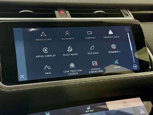 Certified 2023 Land Rover Range Rover Velar R-Dynamic S image 15