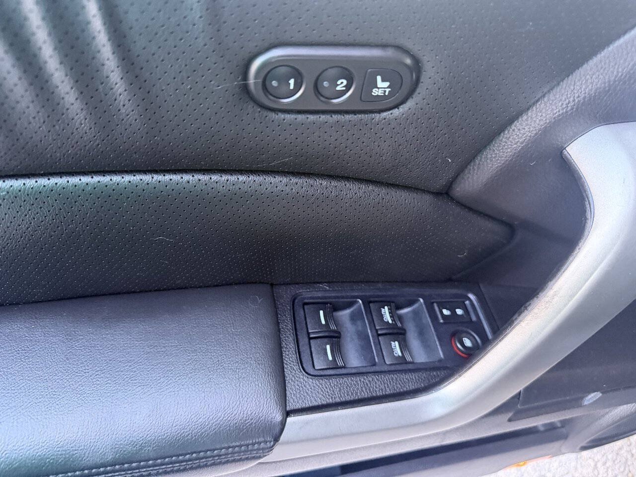 Used 2011 Acura RDX 2WD image 18