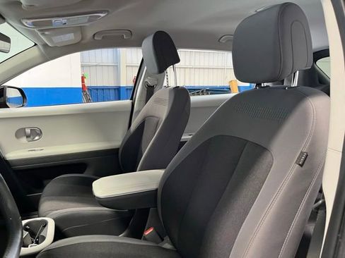 Used 2024 Hyundai Ioniq 5 SEL RWD image 22