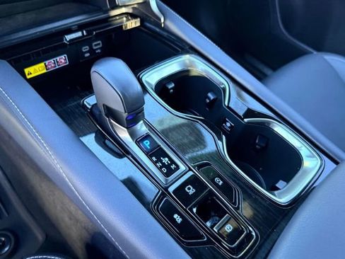 Certified 2025 Lexus RX 350 FWD image 22