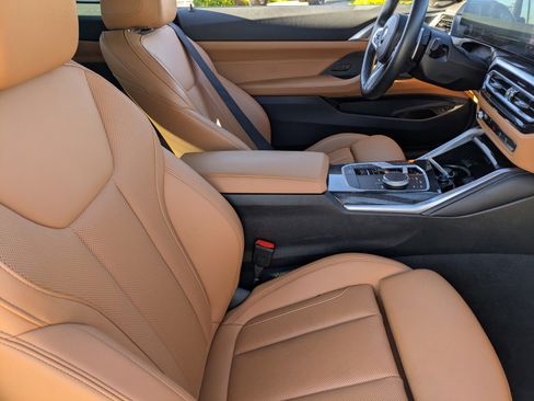 Used 2024 BMW M440i Coupe w/ Premium Package image 12