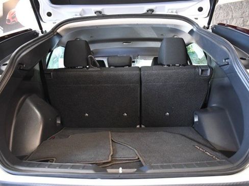 Used 2024 Mitsubishi Eclipse Cross AWD image 17