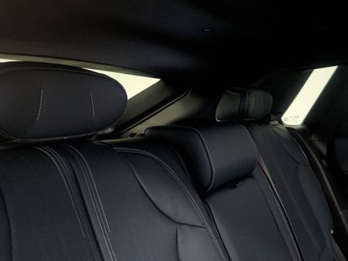 Used 2024 Cadillac Lyriq Sport w/ Nappa Leather Package AWD/4WD image 41