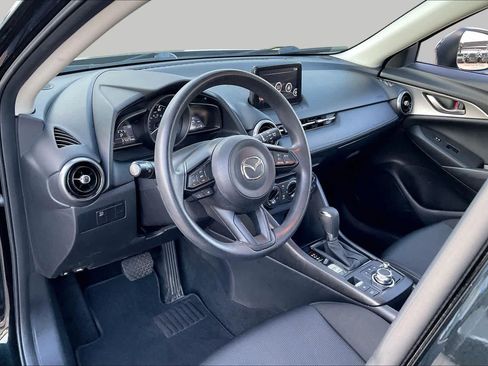 Used 2019 MAZDA CX-3 Sport FWD image 16