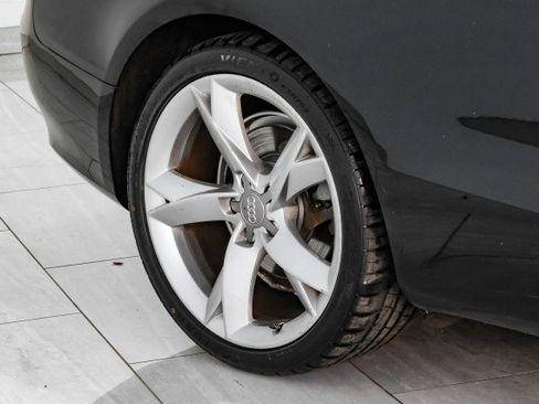 Used 2010 Audi A5 2.0T Premium Plus w/ Premium Plus Pkg image 49