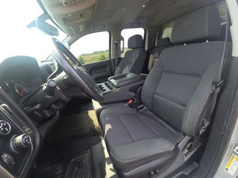 Used 2016 Chevrolet Silverado 1500 LT w/ All Star Edition AWD/4WD image 18