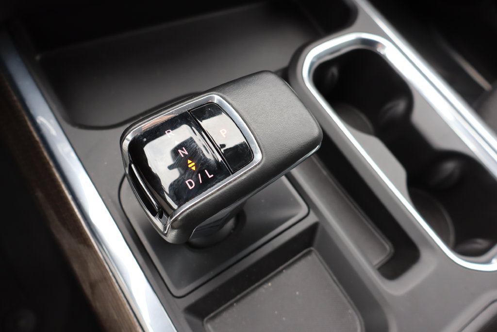 Used 2024 Chevrolet Silverado 1500 RST w/ All Star Edition Plus AWD/4WD image 8