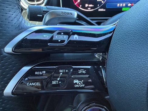 Used 2025 Mercedes-Benz C 36 AMG S image 36