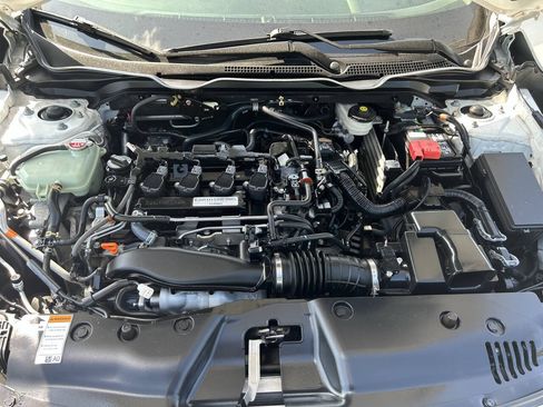 Used 2018 Honda Civic EX-T image 14