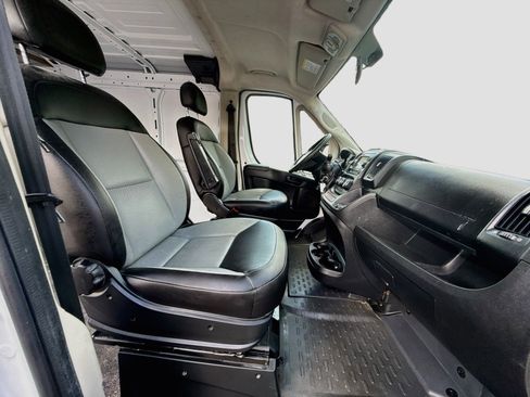 Used 2018 RAM ProMaster 1500 FWD image 26