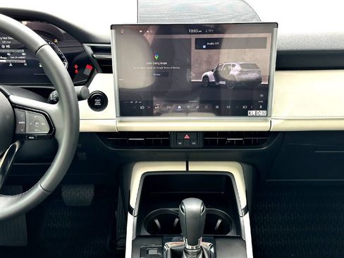 New 2026 MAZDA CX-5 Select AWD/4WD image 25